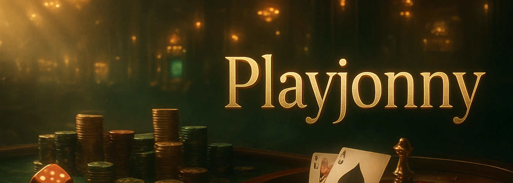 Playjonny Casino Bonus 500 Euro und 150 Freispiele