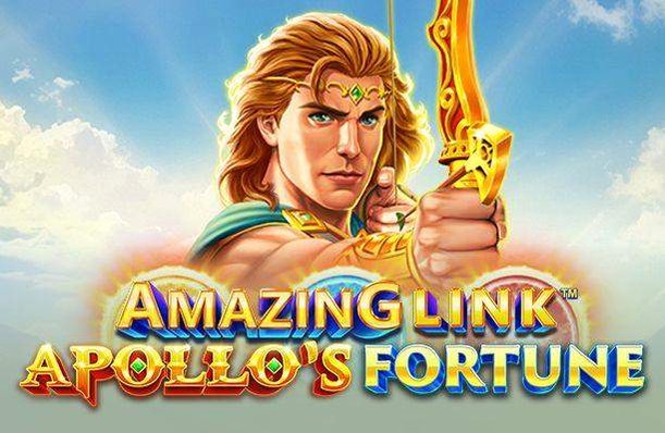 Amazing Link Apollos Fortune Slot