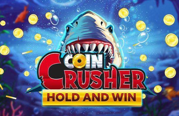 Coin Crusher Booming Games