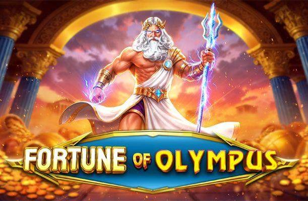 Fortune of Olympus Pragmatic Play