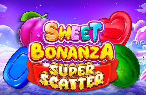 Sweet Bonanza Super Scatter Pragmatic Play