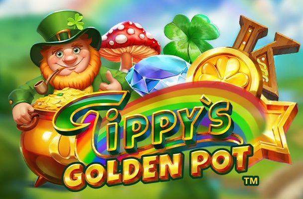 Tippys Golden Pot Slot von Games Global